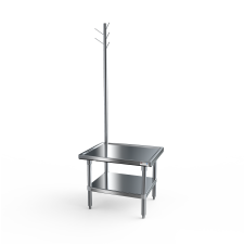 NBR Equipment Mixer Stand Tables