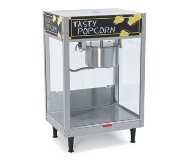 Nemco Popcorn Machines & Poppers