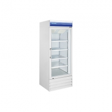 Norpole Glass Door Merchandiser Refrigerators & Coolers