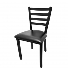 Oak Street Restaurant Chairs