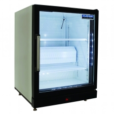 Ojeda USA Countertop Glass Door Refrigerators and Freezers