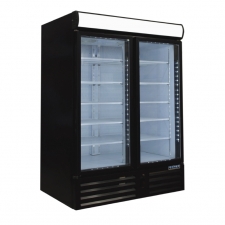 Ojeda USA Glass Door Merchandiser Refrigerators & Coolers