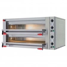 Omcan USA Pizza Deck Ovens