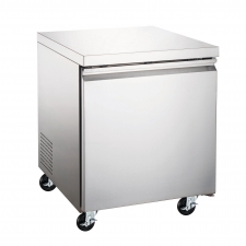 Omcan USA Undercounter Refrigerators