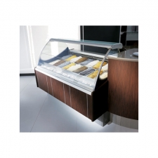 Oscartek Ice Cream Dipping Cabinets