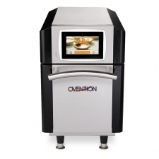 Ovention Rapid Cook & High Speed Ovens