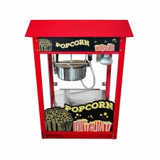 Adcraft Popcorn Machines & Poppers