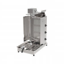 Inoksan Gyro Machines & Vertical Broilers