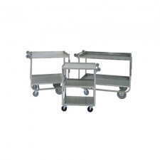 Piper Products Metal Utility Carts and Bus Carts