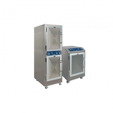 Piper Products Heated Holding Cabinets