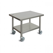 Piper Products Mixer Stand Tables