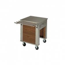 Piper Products Cash Register Stands