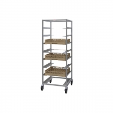 Piper Products Utility Racks