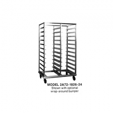 Piper Products Tray Racks