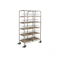 Piper Products Drying Racks