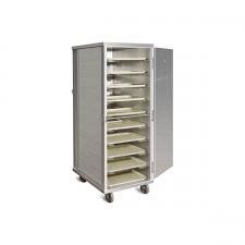 Piper Products Meal Delivery Carts