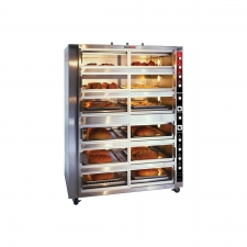 Piper Products Deck Ovens