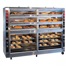 Piper Products Proofer Ovens