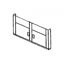 Piper Products Doors