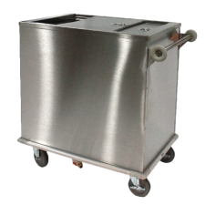 Piper Products Portable Ice Bins