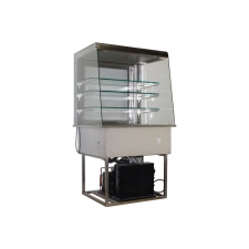 Piper Products Deli Display Cases
