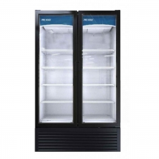 Pro-Kold  Glass Door Merchandiser Refrigerators & Coolers