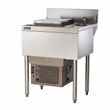 Perlick Ice Cream Dipping Cabinets