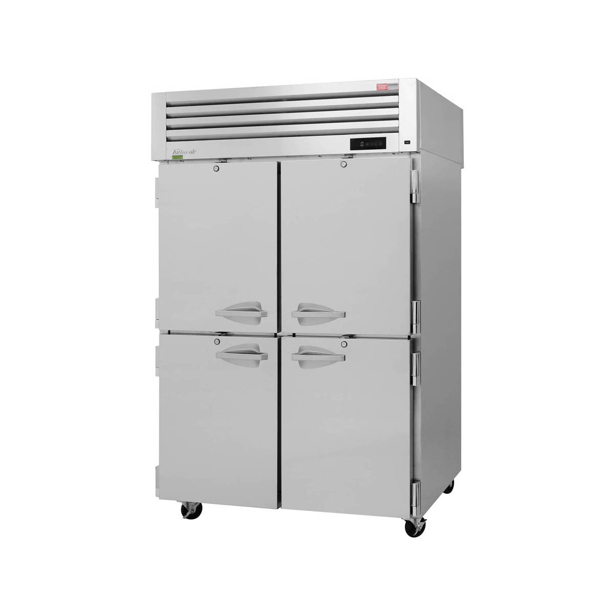 Turbo Air Reach-In Freezers