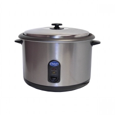 Globe Rice Cookers & Warmers