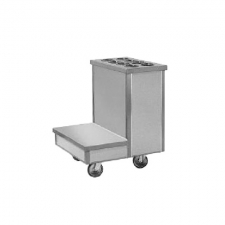 Randell Tray Carts & Dispensers