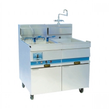 ANETS Pasta Rinse Stations