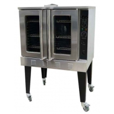 Sapphire Manufacturing Convection Ovens