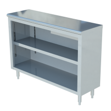 Sapphire Manufacturing Dish Cabinets