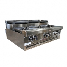 Southbend Gas Hotplates