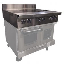 Southbend Freestanding Induction Ranges