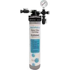 Scotsman Ice Machine Water Filtration Systems and Cartridges 