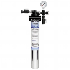 Scotsman Cold Beverage Equipment Water Filtration Systems