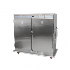 SecoSelect Heated Banquet Cabinets