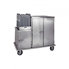 SecoSelect Meal Delivery Carts