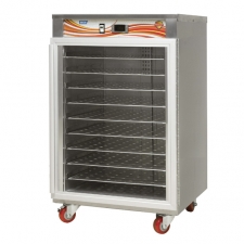 SecoSelect Heated Holding Cabinets
