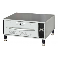 Serv-Ware Warming Drawers