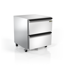 Silver King Undercounter Freezers