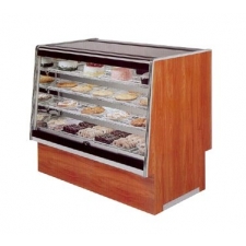 MarcRefrig Bakery Display Cases