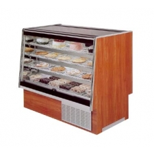 MarcRefrig Refrigerated Bakery Display Cases