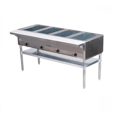 Adcraft Electric Steam Tables