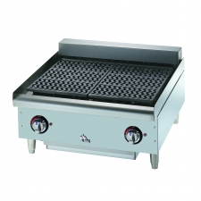 Star Electric Charbroilers