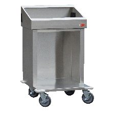 Steril-Sil Serving Carts