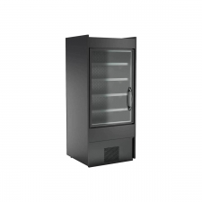 Structural Concepts Glass Door Merchandiser Refrigerators & Coolers