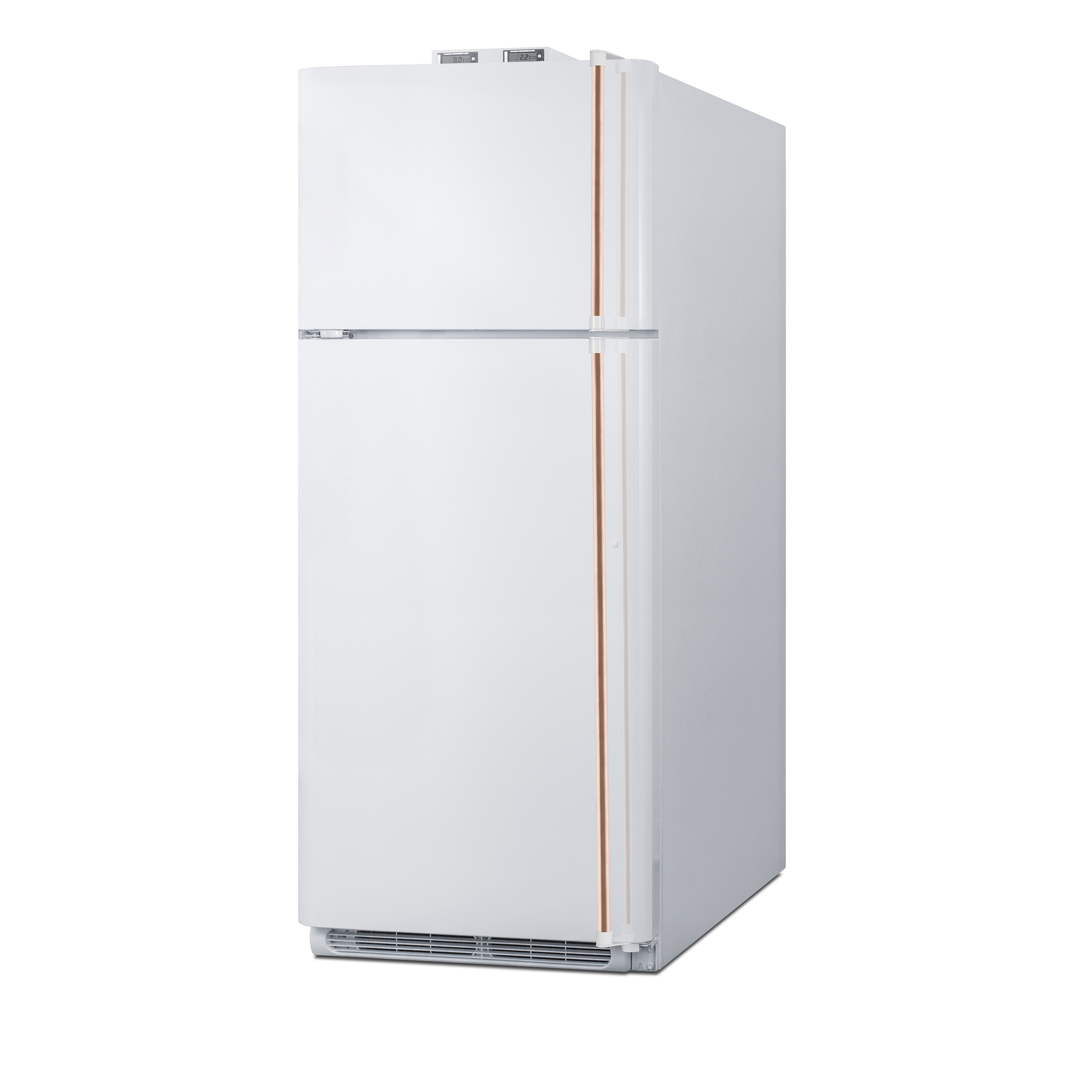 Accucold Refrigerator Freezer Combos