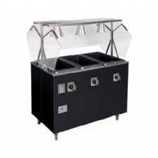 Vollrath Electric Steam Tables